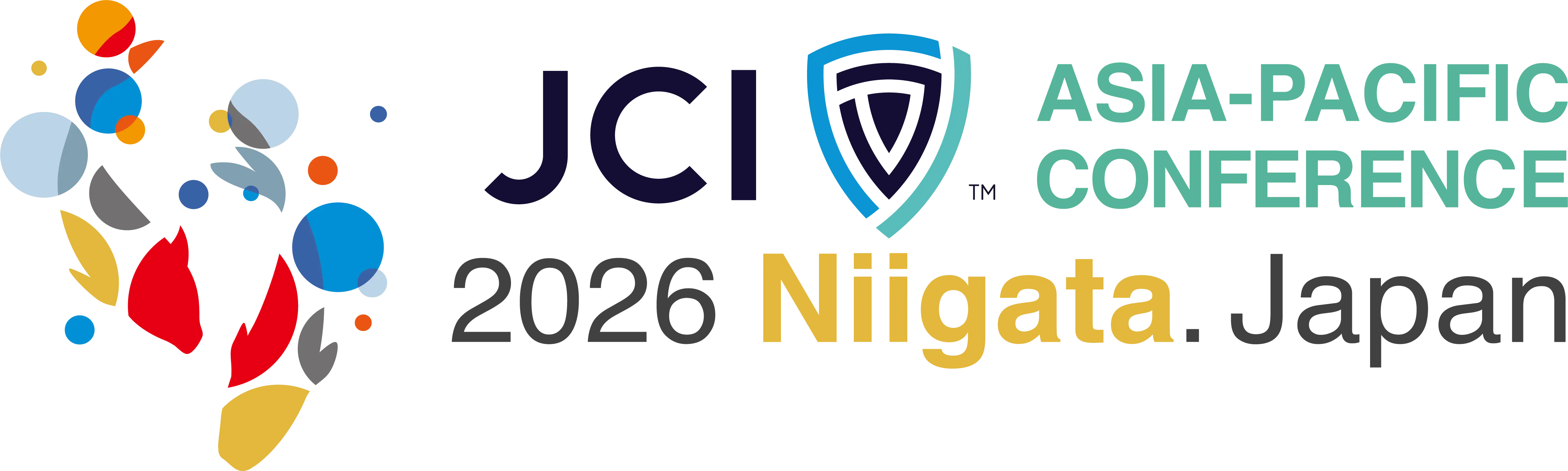 JCI ASPAC 2026 Niigata. Japan.