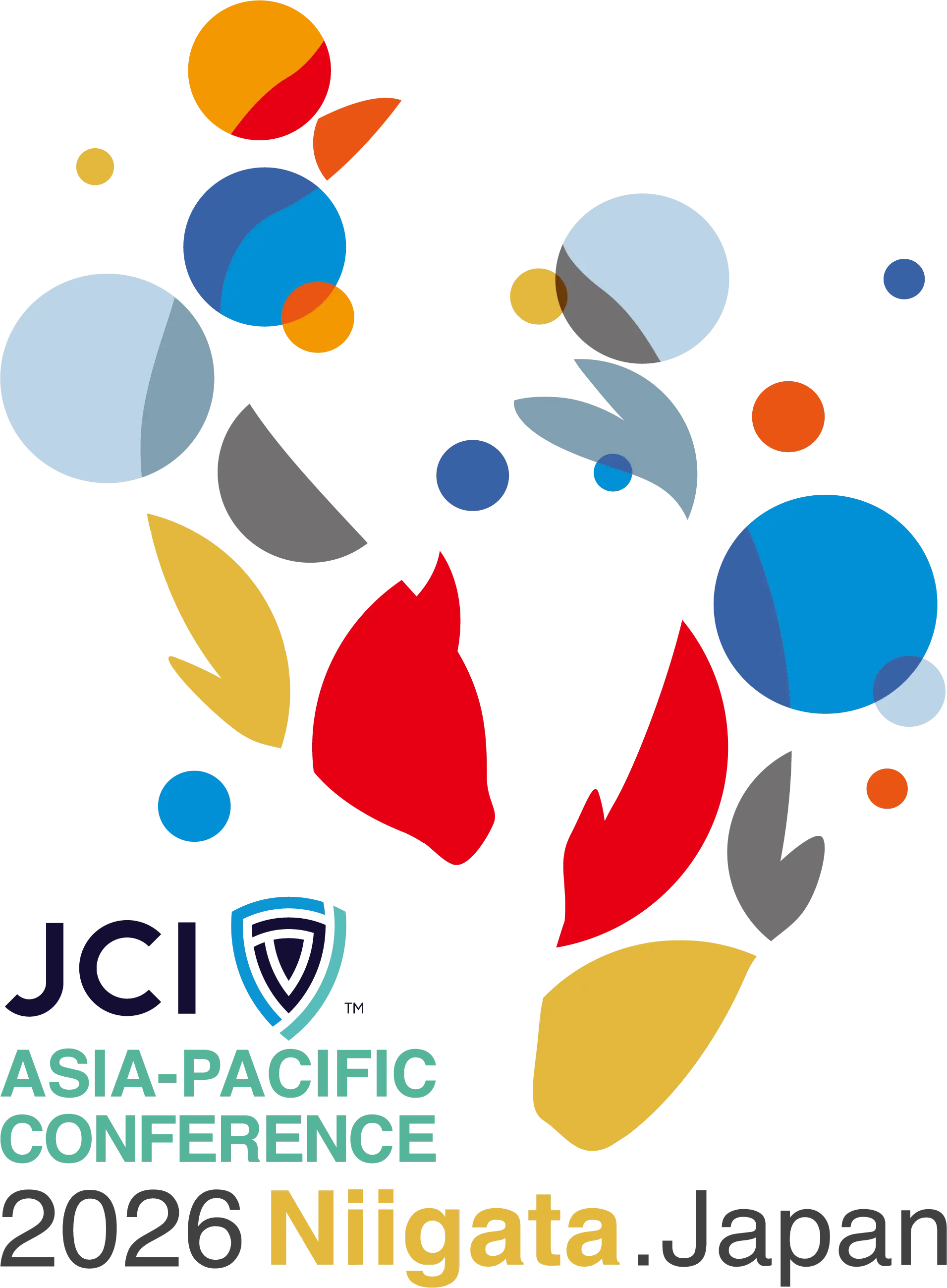 2026 JCI ASPAC Niigata. Japan.