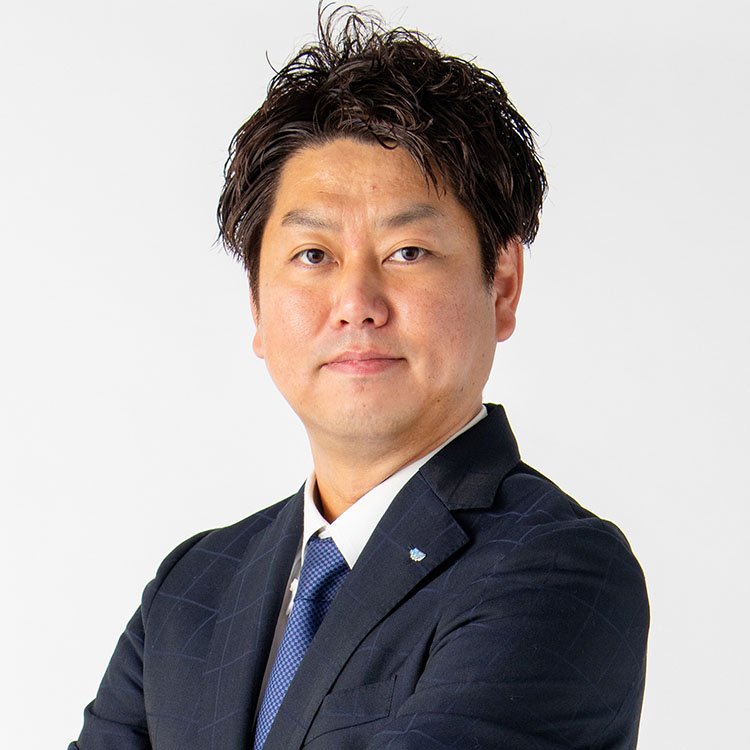 TADASUKE KONDO