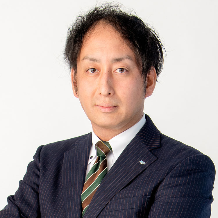 MASATOSHI SAWANO