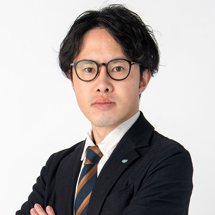 RYOICHI KASUGA