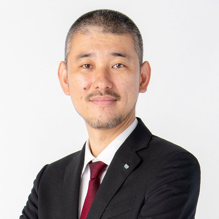 TATSUYA KITAYAMA