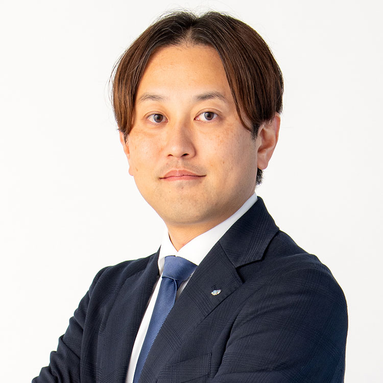 KENTARO MOTOYAMA